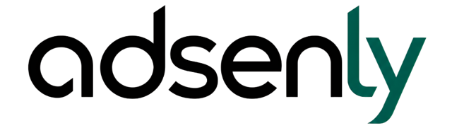 Adsenly Logo
