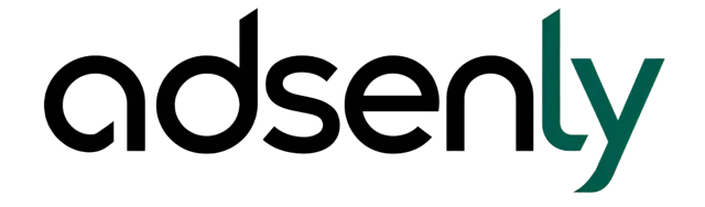 Adsenly Logo